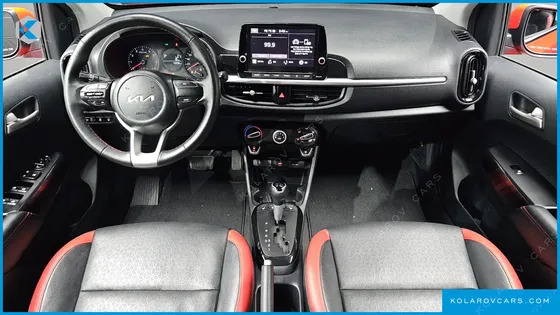 KIA MORNING (PICANTO) BEST SELECTION
