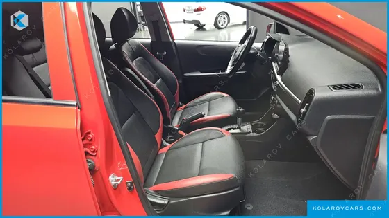 KIA MORNING (PICANTO) BEST SELECTION