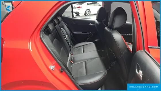 KIA MORNING (PICANTO) BEST SELECTION