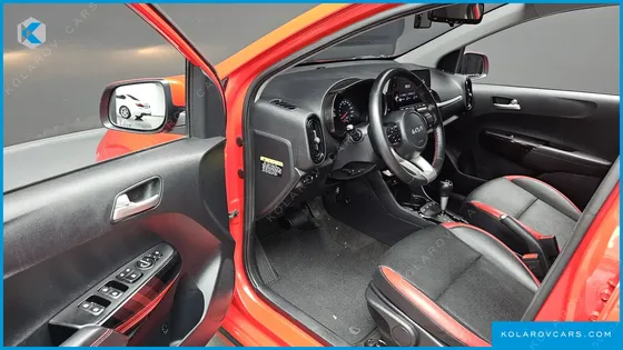 KIA MORNING (PICANTO) BEST SELECTION