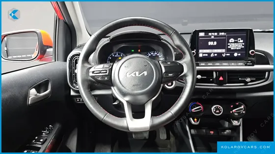 KIA MORNING (PICANTO) BEST SELECTION