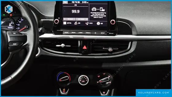 KIA MORNING (PICANTO) BEST SELECTION
