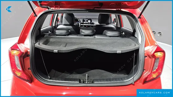 KIA MORNING (PICANTO) BEST SELECTION