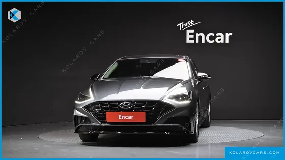 HYUNDAI SONATA 2.0