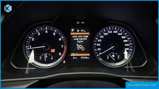 HYUNDAI SONATA 2.0