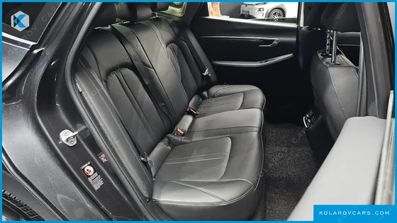 HYUNDAI SONATA 2.0