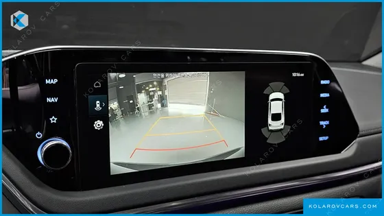 HYUNDAI SONATA 2.0