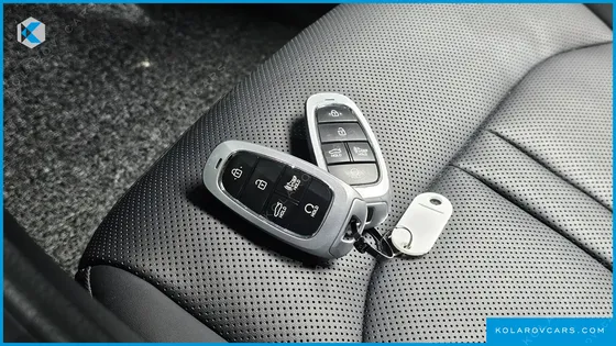 HYUNDAI SONATA 2.0