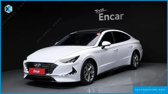 HYUNDAI SONATA 2.0