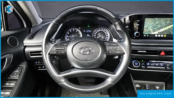 HYUNDAI SONATA 2.0