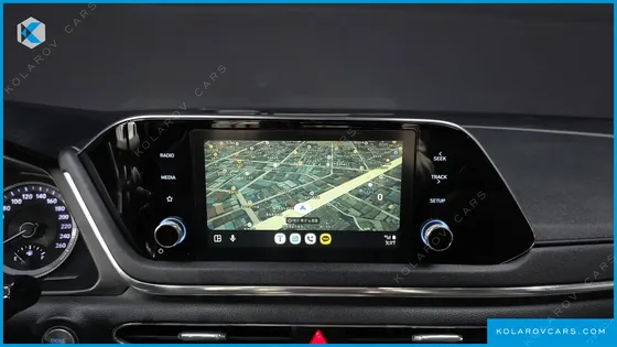 HYUNDAI SONATA 2.0