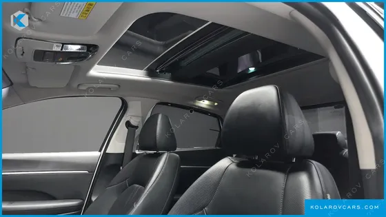HYUNDAI SONATA 2.0