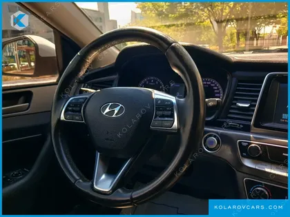 HYUNDAI SONATA LPI MODERN