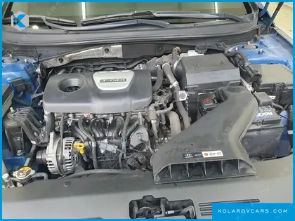 HYUNDAI SONATA 1.6 TURBO PREMIUM
