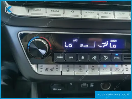 HYUNDAI SONATA 1.6 TURBO PREMIUM