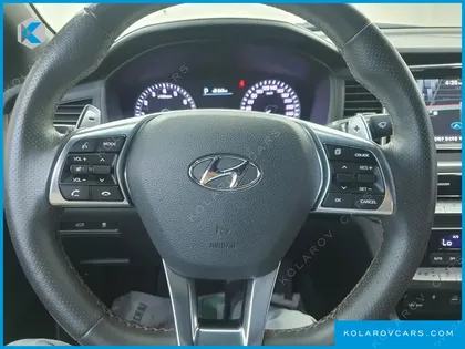 HYUNDAI SONATA 1.6 TURBO PREMIUM