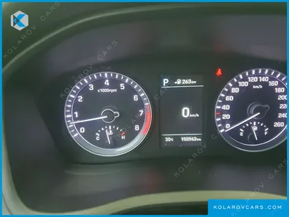HYUNDAI SONATA 1.6 TURBO PREMIUM