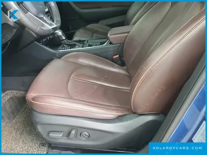 HYUNDAI SONATA 1.6 TURBO PREMIUM