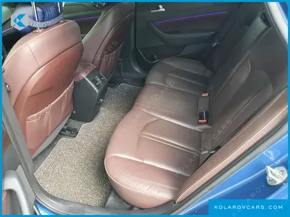 HYUNDAI SONATA 1.6 TURBO PREMIUM