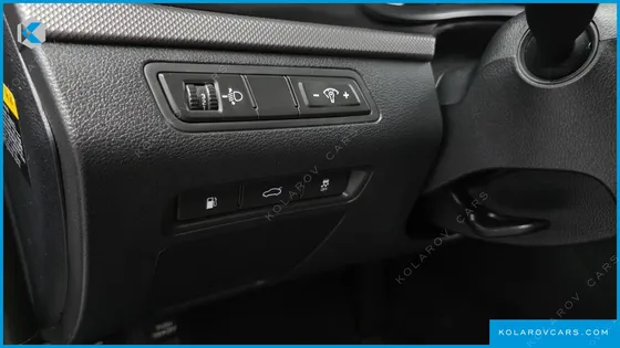 HYUNDAI SONATA LPI MODERN