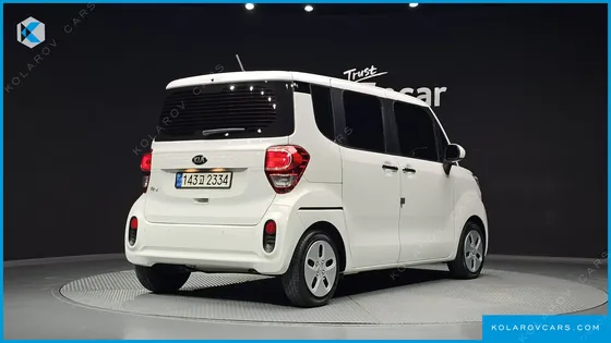KIA RAY STANDARD