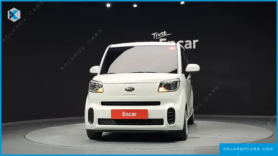 KIA RAY STANDARD