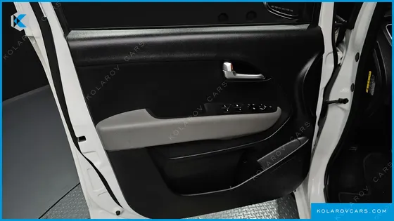 KIA RAY STANDARD