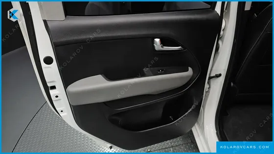 KIA RAY STANDARD