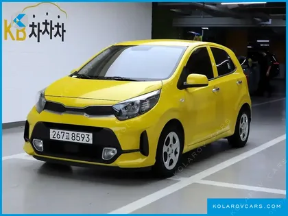 KIA MORNING (PICANTO) STANDARD