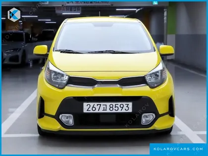 KIA MORNING (PICANTO) STANDARD