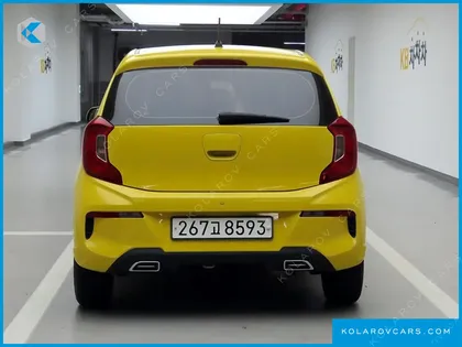 KIA MORNING (PICANTO) STANDARD