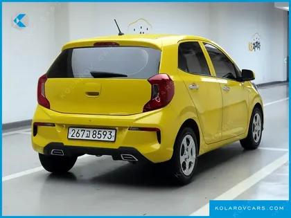 KIA MORNING (PICANTO) STANDARD