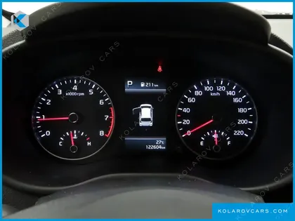 KIA MORNING (PICANTO) STANDARD