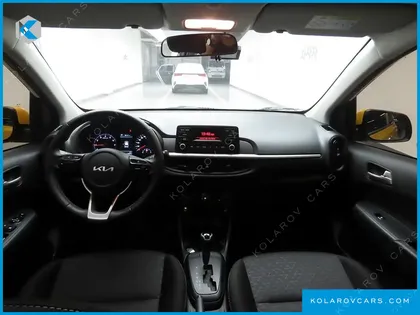 KIA MORNING (PICANTO) STANDARD