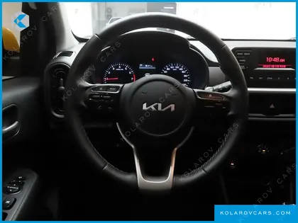 KIA MORNING (PICANTO) STANDARD