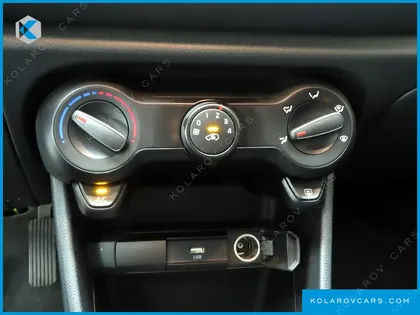 KIA MORNING (PICANTO) STANDARD