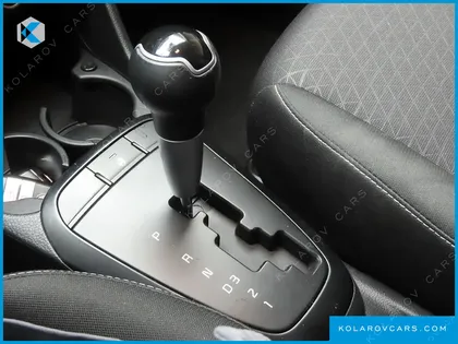 KIA MORNING (PICANTO) STANDARD