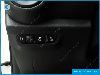 KIA MORNING (PICANTO) STANDARD