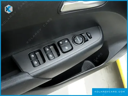 KIA MORNING (PICANTO) STANDARD