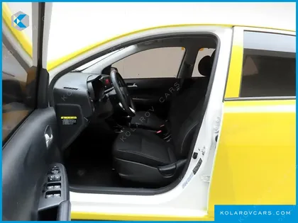 KIA MORNING (PICANTO) STANDARD