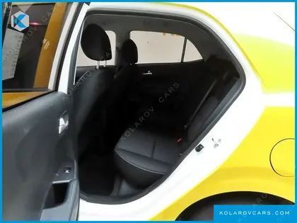 KIA MORNING (PICANTO) STANDARD