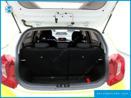 KIA MORNING (PICANTO) STANDARD