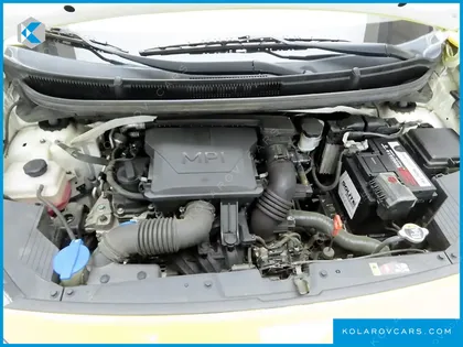 KIA MORNING (PICANTO) STANDARD