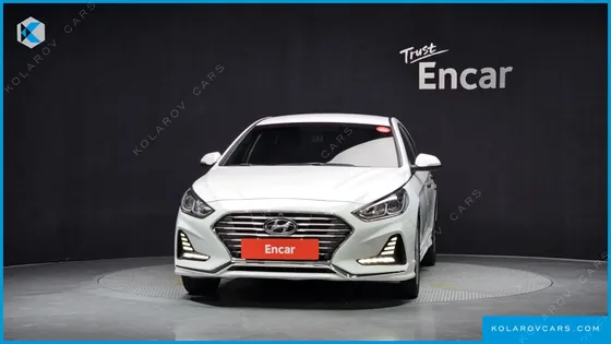 HYUNDAI SONATA LPI PREMIUM