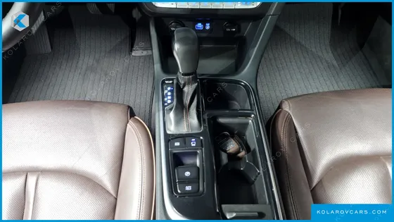 HYUNDAI SONATA LPI PREMIUM