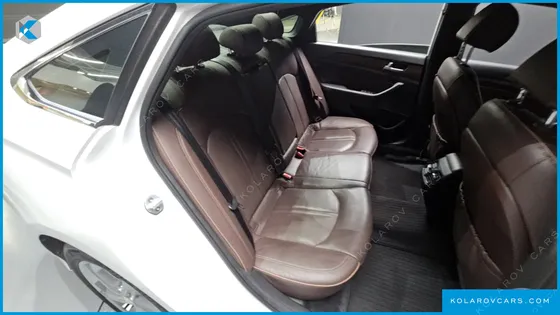 HYUNDAI SONATA LPI PREMIUM
