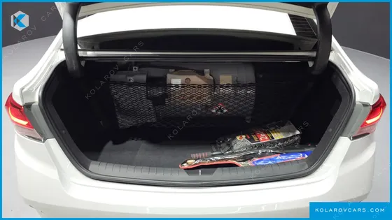 HYUNDAI SONATA LPI PREMIUM