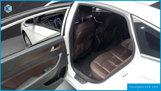 HYUNDAI SONATA LPI PREMIUM