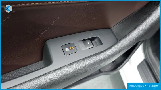 HYUNDAI SONATA LPI PREMIUM