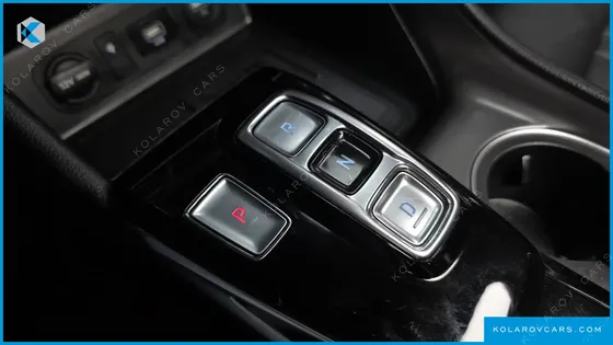 HYUNDAI SONATA 2.0 LPG(RENTAL CAR)